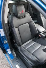 Vauxhall VXR8 Tourer 2013 года